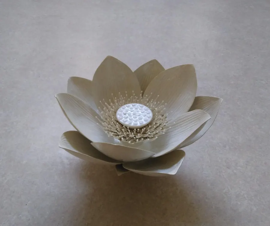 清華3